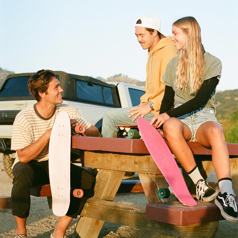 Are Penny Boards Good for Beginners: Expert Guide and Tips