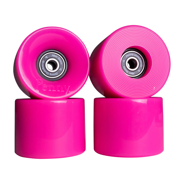 59mm Wheels & Bearings Sets