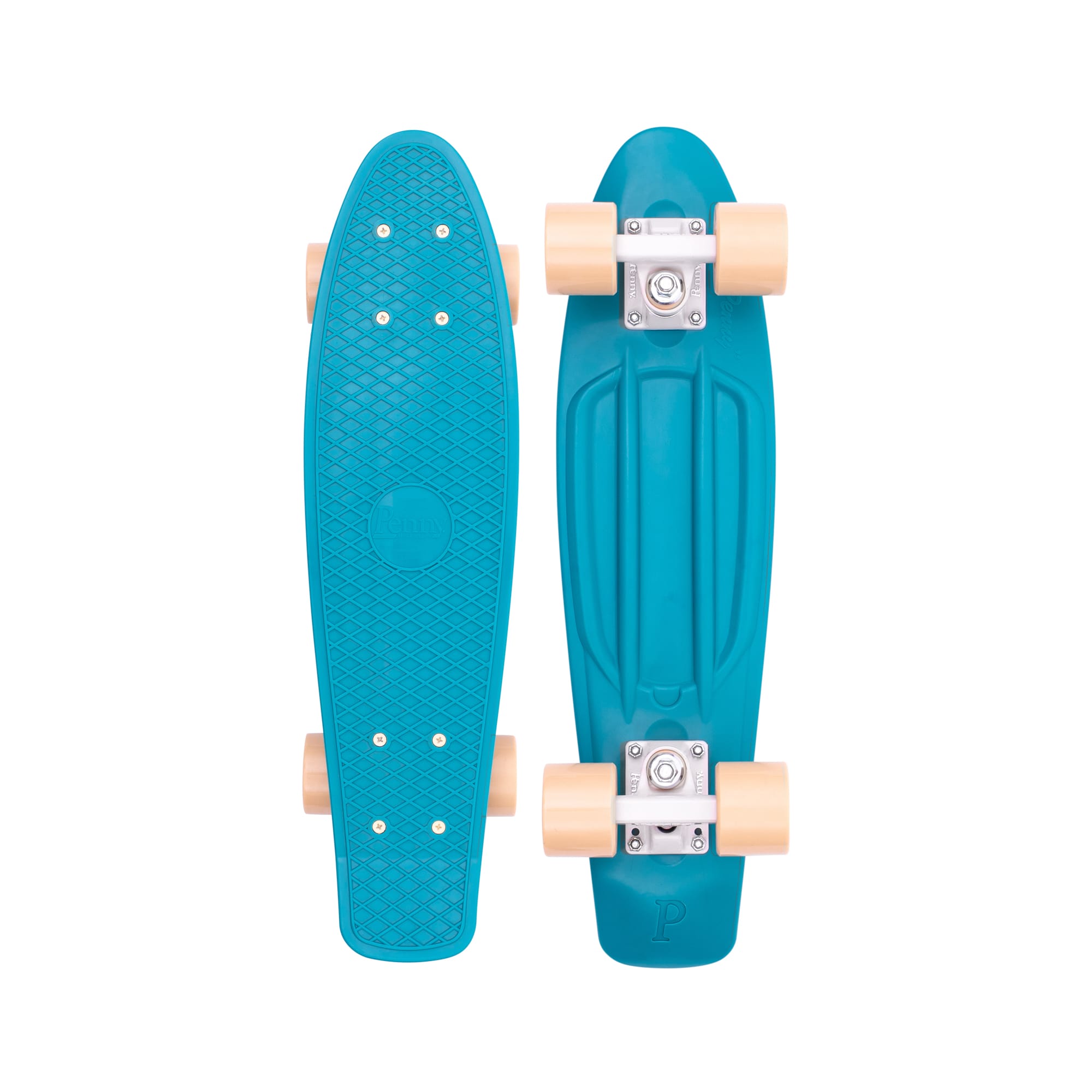 Ocean Mist 22" Penny Cruiser Skateboard by Penny