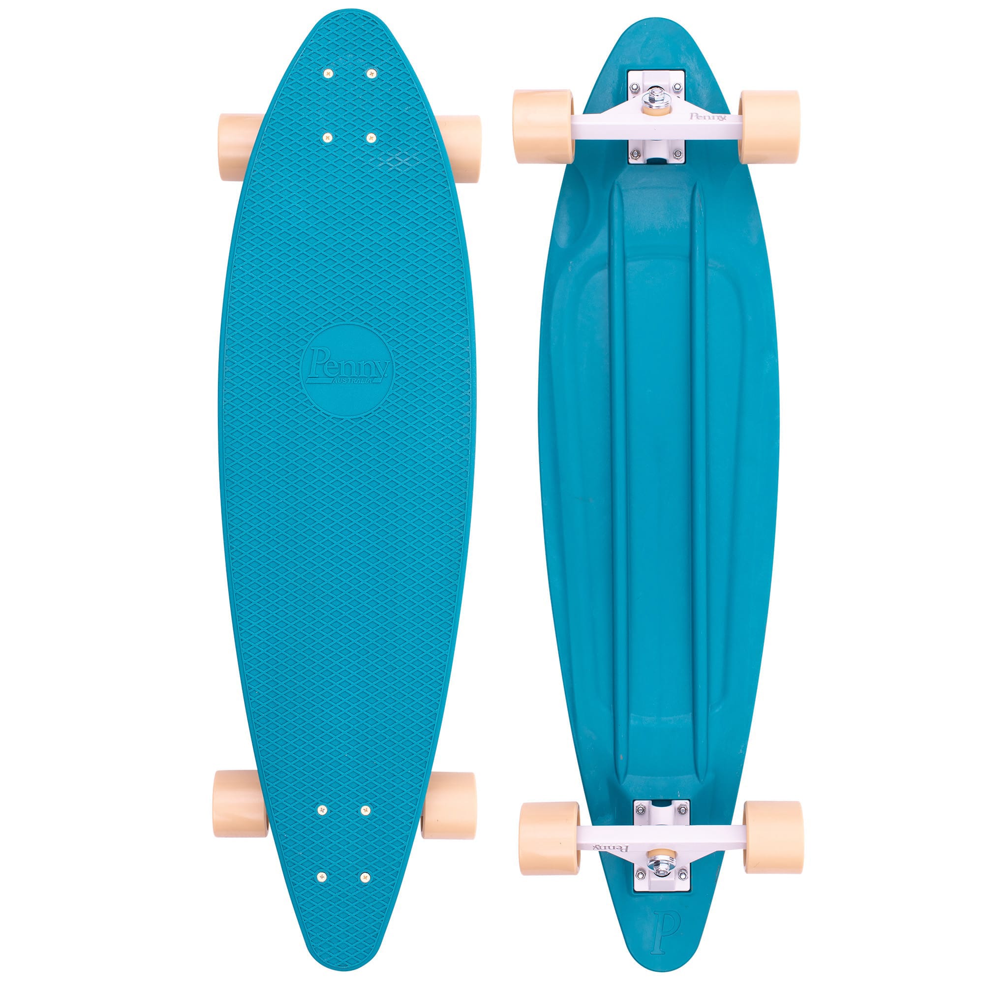 Ocean 36" Longboard Complete Cruiser Skateboard by Penny Skateboards
