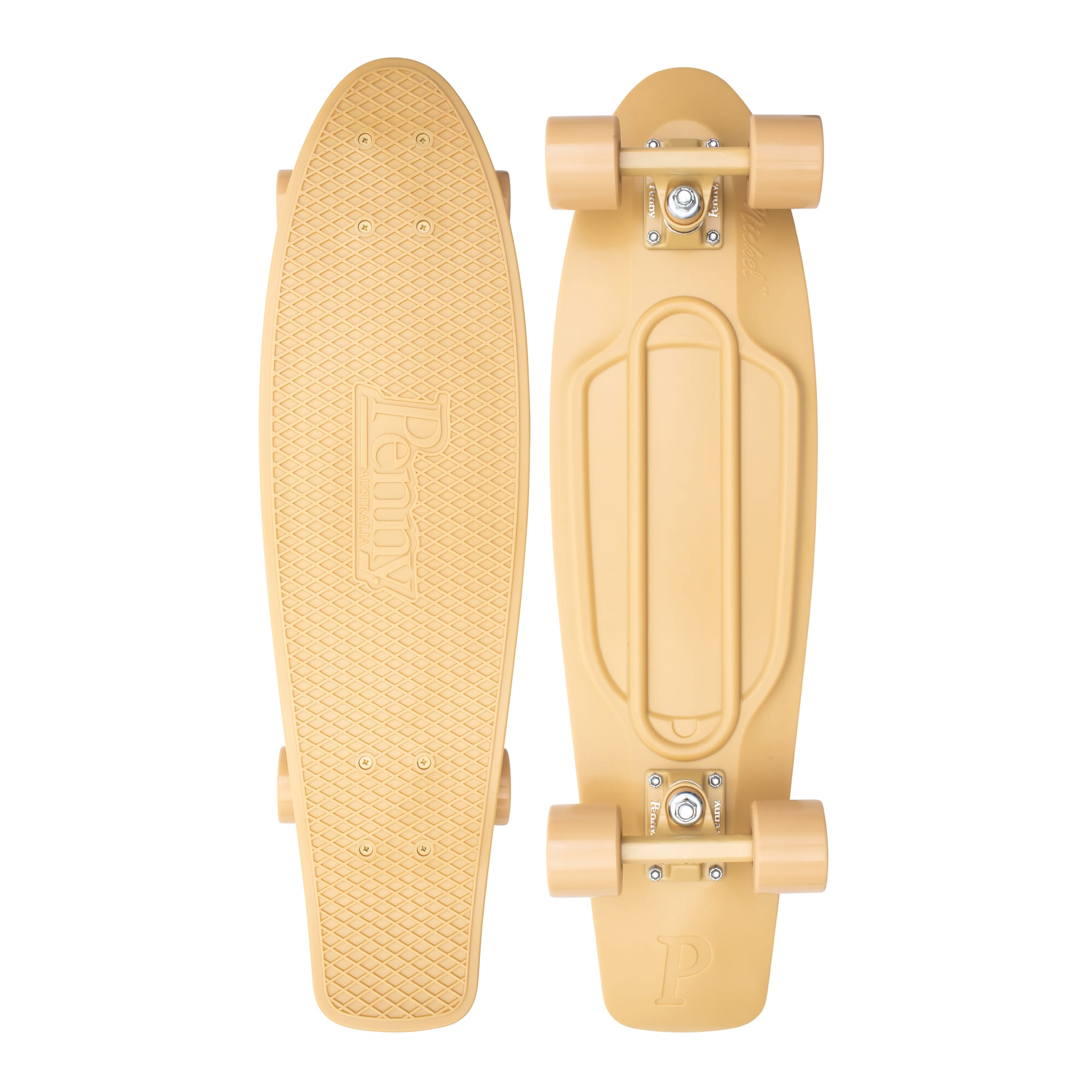 rangle fortryde ingen Bone 27" Complete Cruiser Skateboard by Penny Skateboards | Penny Board