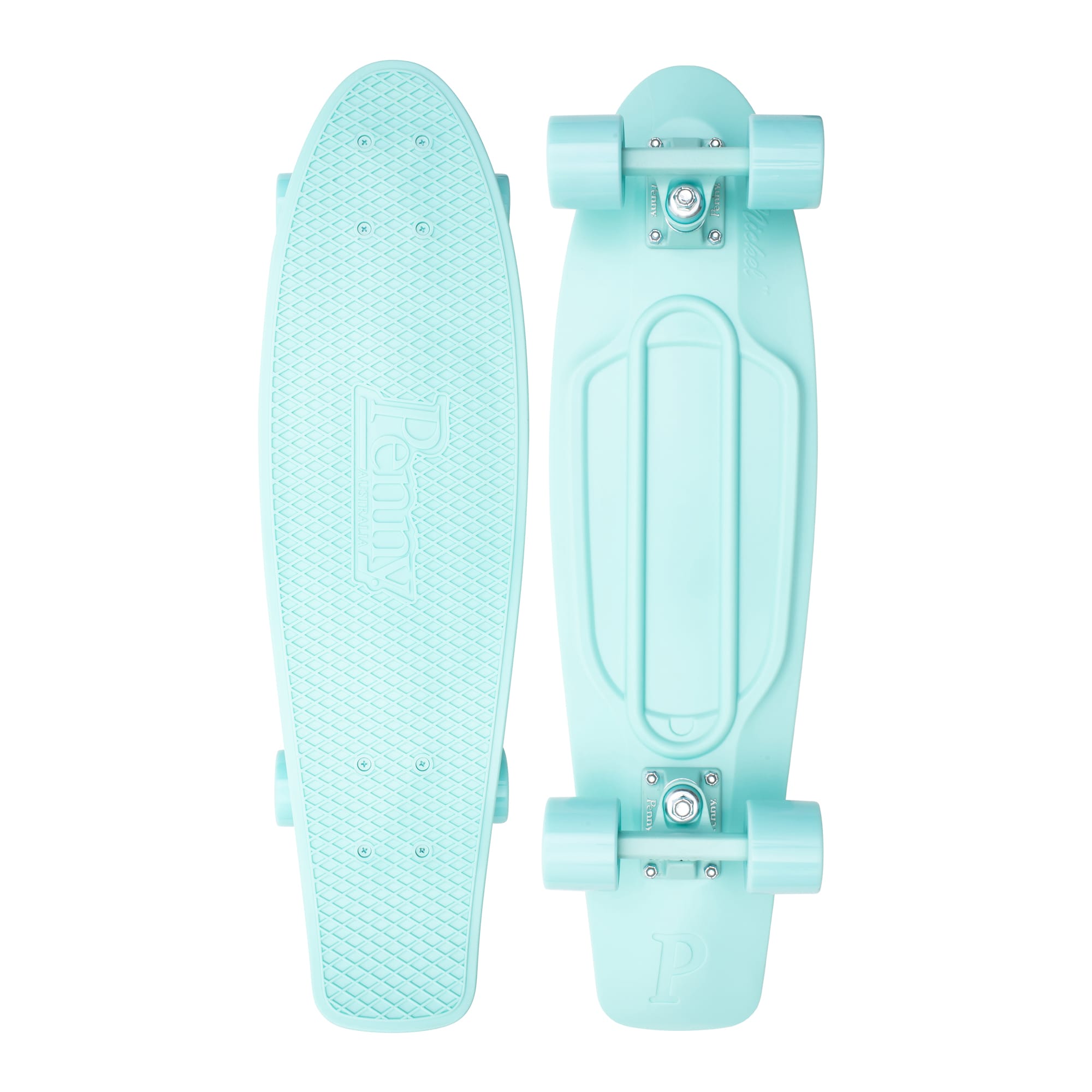 Seminary Majestætisk Skru ned Mint 27" Complete Cruiser Skateboard by Penny Skateboards | Penny Board