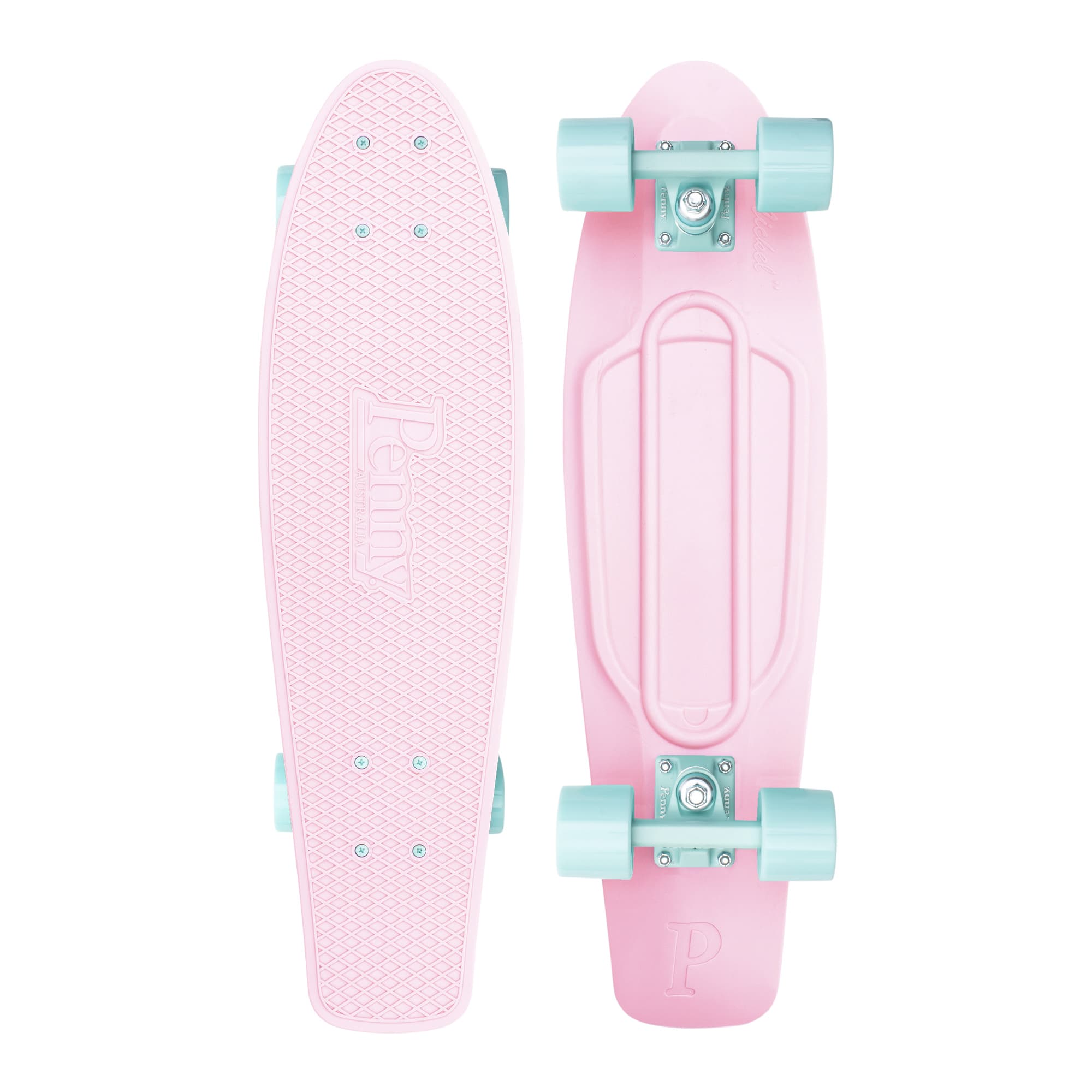 lavendel fuzzy lokalisere Bubblegum 27" – Penny Skateboards