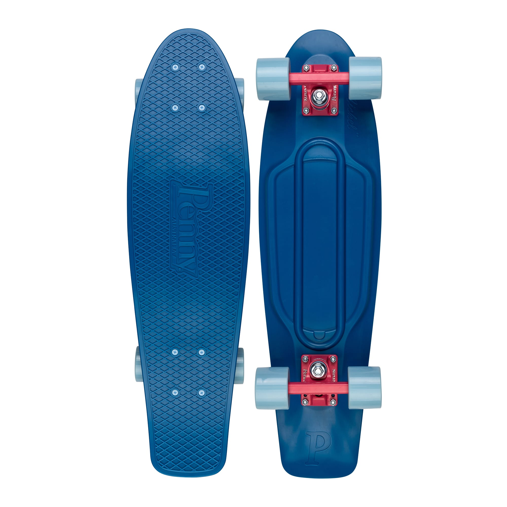 Penny Board Nickel Size Penny Board Nickel Size