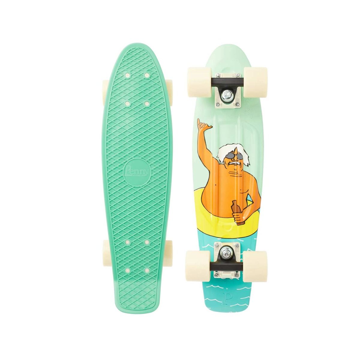 Penny Skateboards