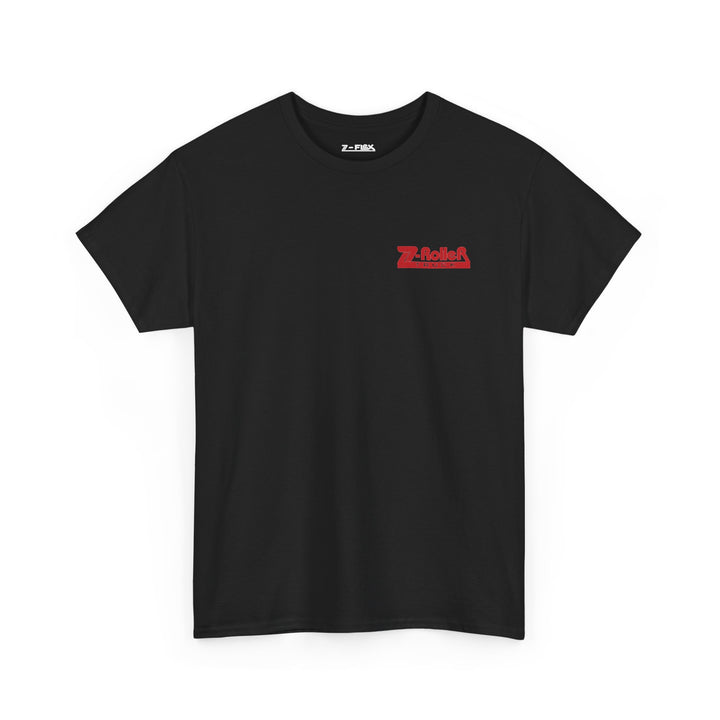Z-Roller Schematic Shirt