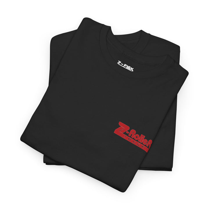 Z-Roller Schematic Shirt