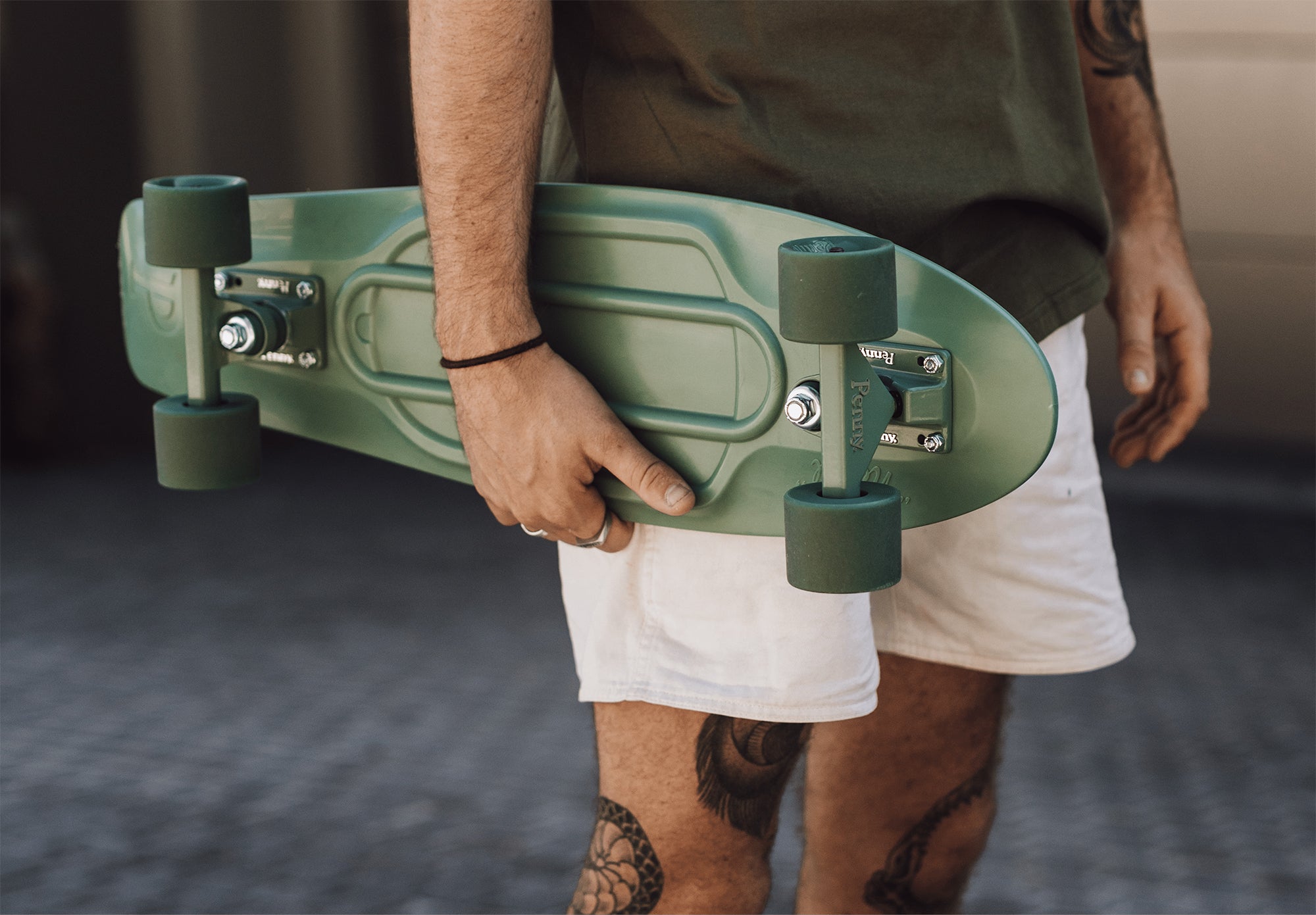Skate Penny Australie - Sport & Plein air