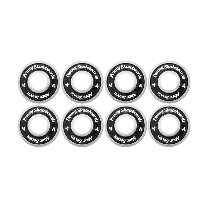 ABEC 7 Bearing 8-Pack