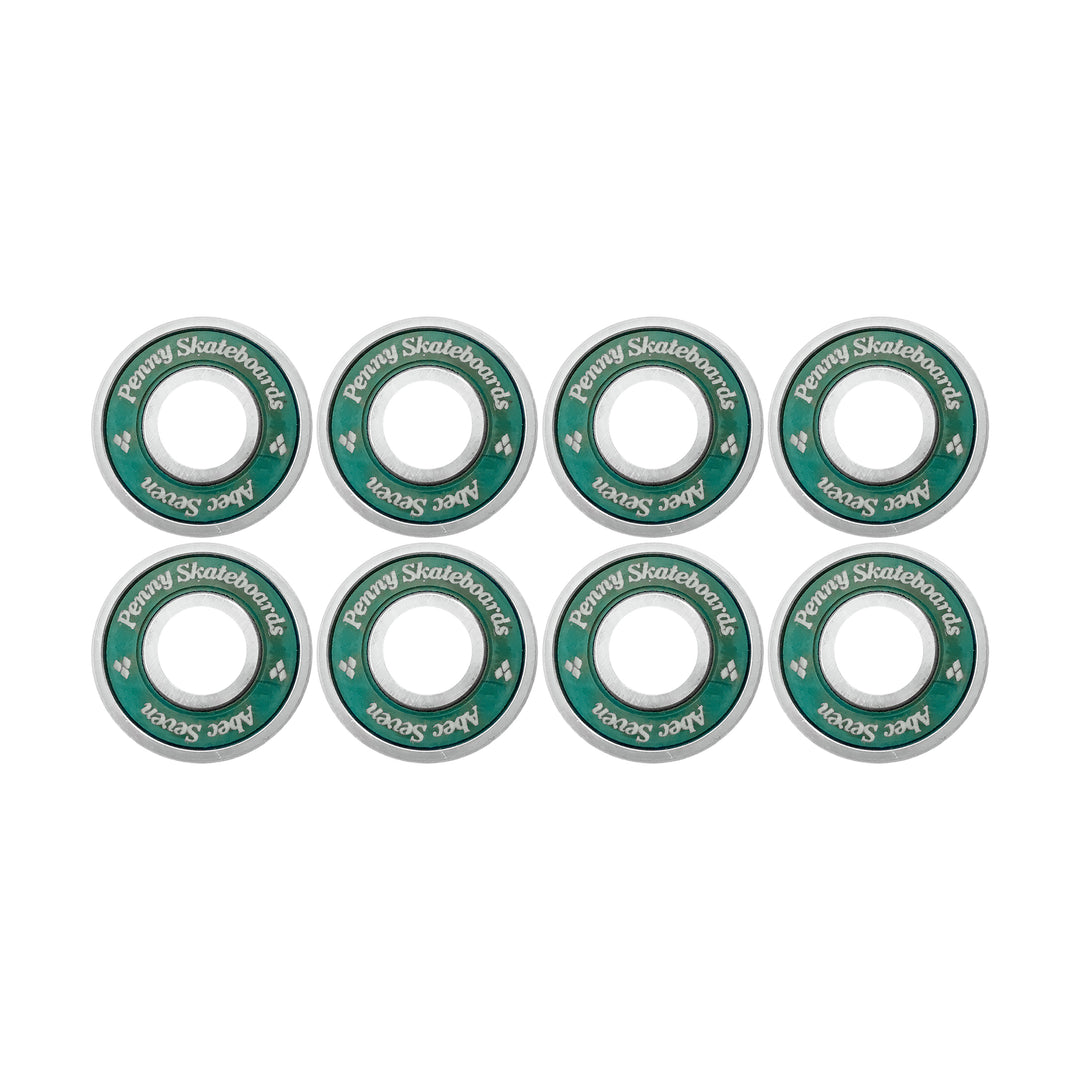 ABEC 7 Bearing 8-Pack