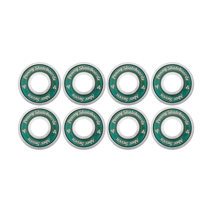 ABEC 7 Bearing 8-Pack