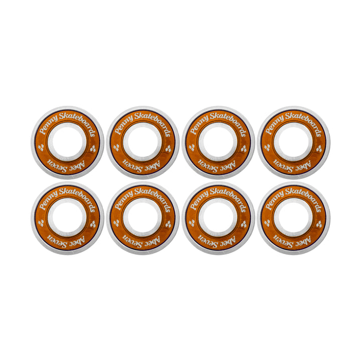 ABEC 7 Bearing 8-Pack