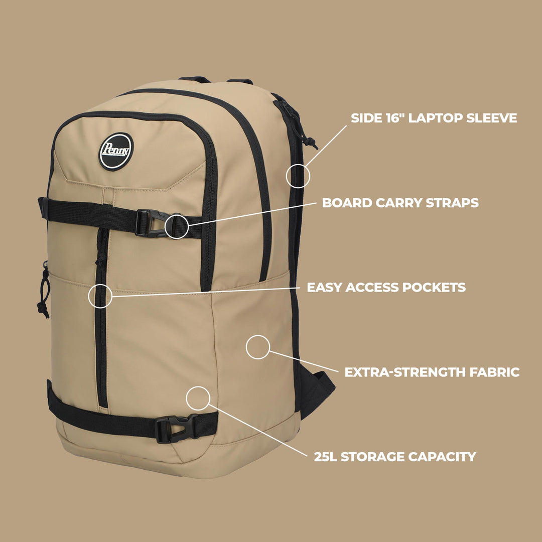 Everywhere Backpack