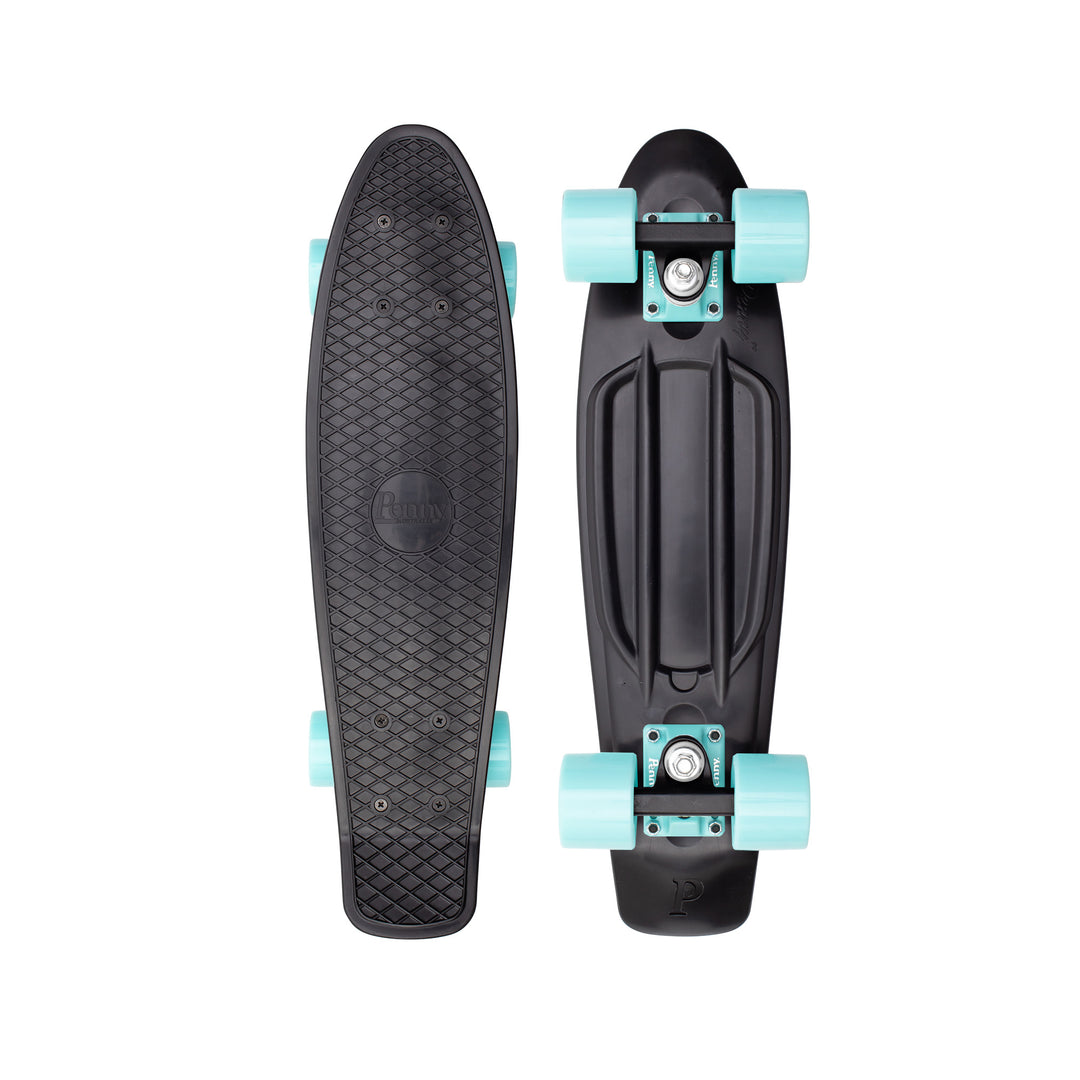 Black Ice 22" Penny Skateboards Black Ice 22" Penny Skateboards