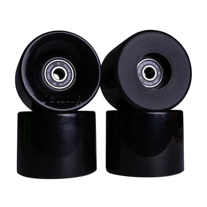 59mm Wheels & Bearings Sets