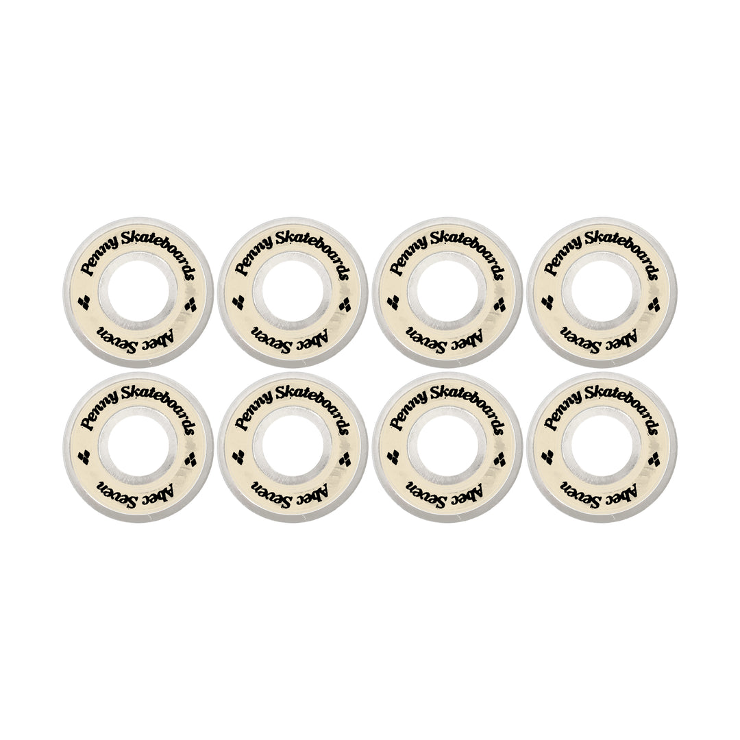 ABEC 7 Bearing 8-Pack