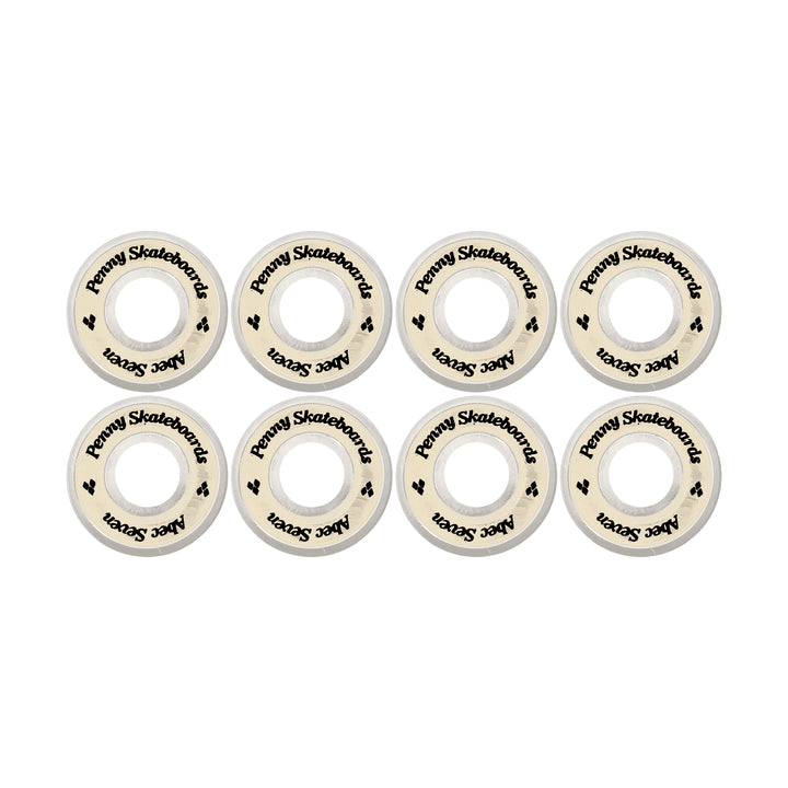 ABEC 7 Bearing 8-Pack