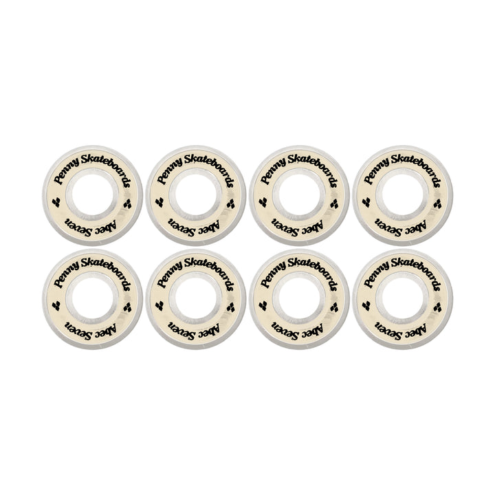 ABEC 7 Bearing 8-Pack