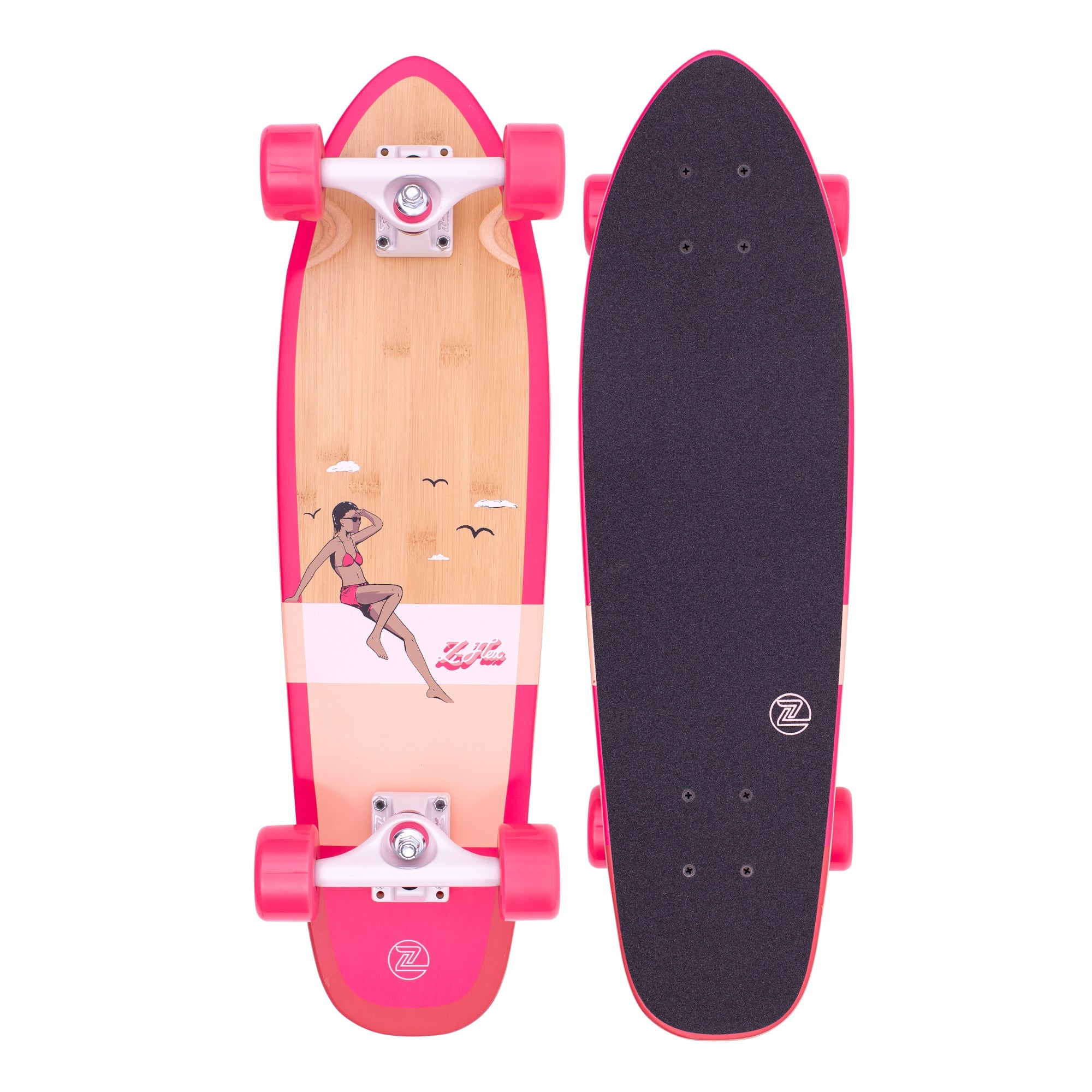 Z-Flex – Penny Skateboards