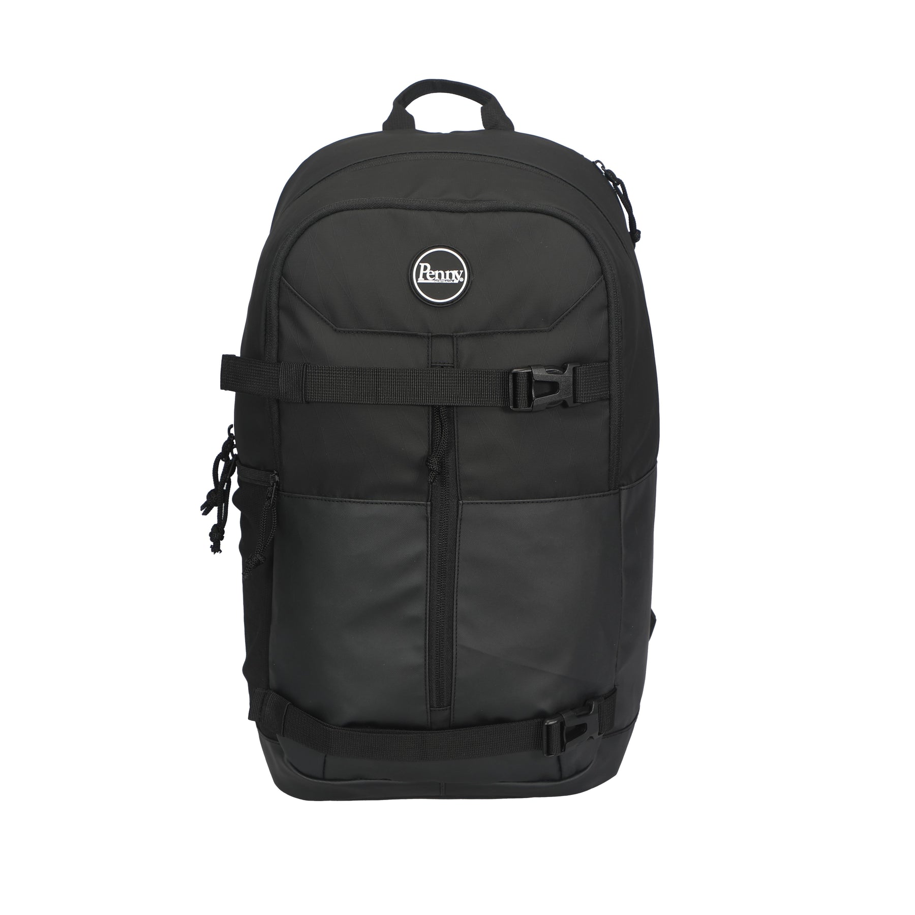 can you fit a penny board in a jansport backpack Everywhere Backpack, Black