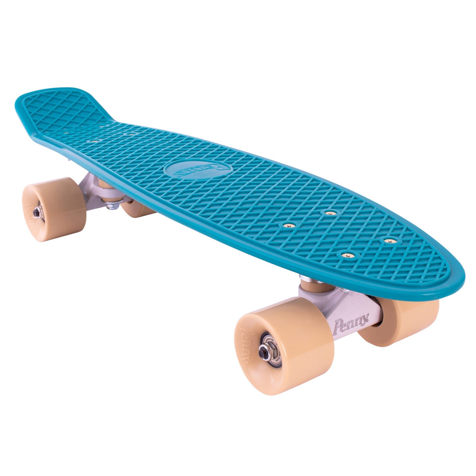 Ocean Mist 22" Penny Board Complete Cruiser Skateboard by Penny Skateboards