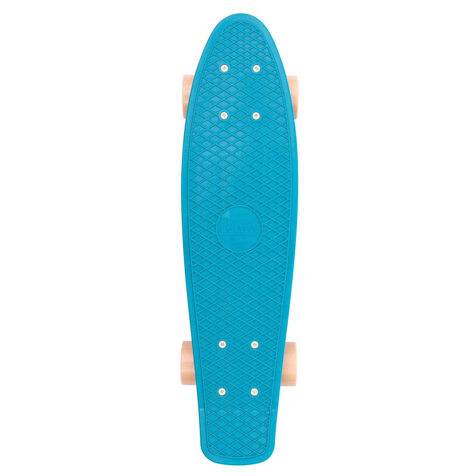 Ocean Mist 22" Penny Board Complete Cruiser Skateboard by Penny Skateboards