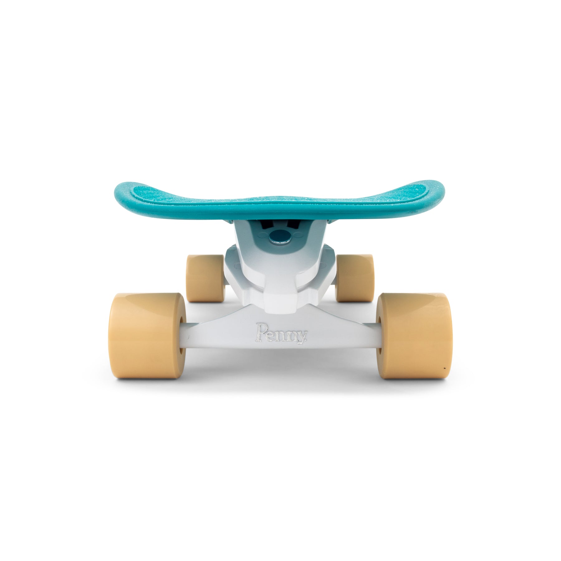 Ocean Mist High-Line Surfskate Blue Complete Cruiser Skateboard by Penny  Skateboards