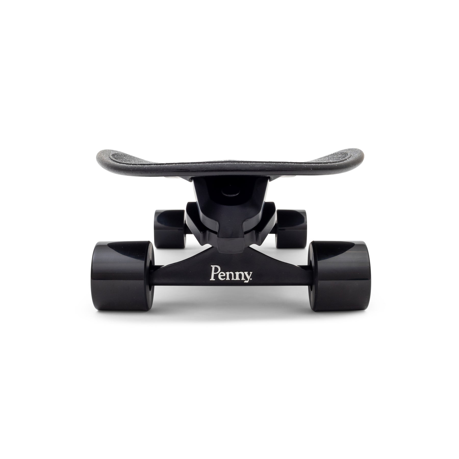 Blackout High-Line Surfskate Complete Cruiser Skateboard by Penny  Skateboards