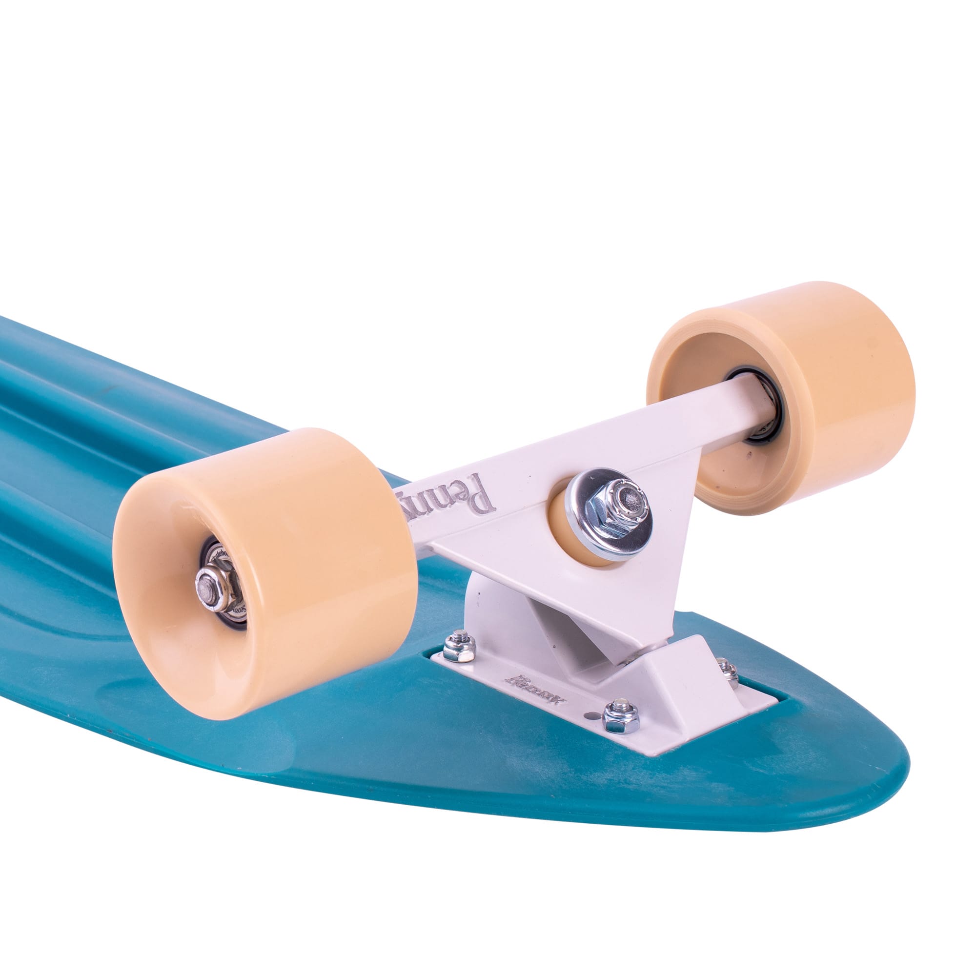 Ocean Mist 36 Longboard Complete Cruiser Skateboard by Penny Skateboards