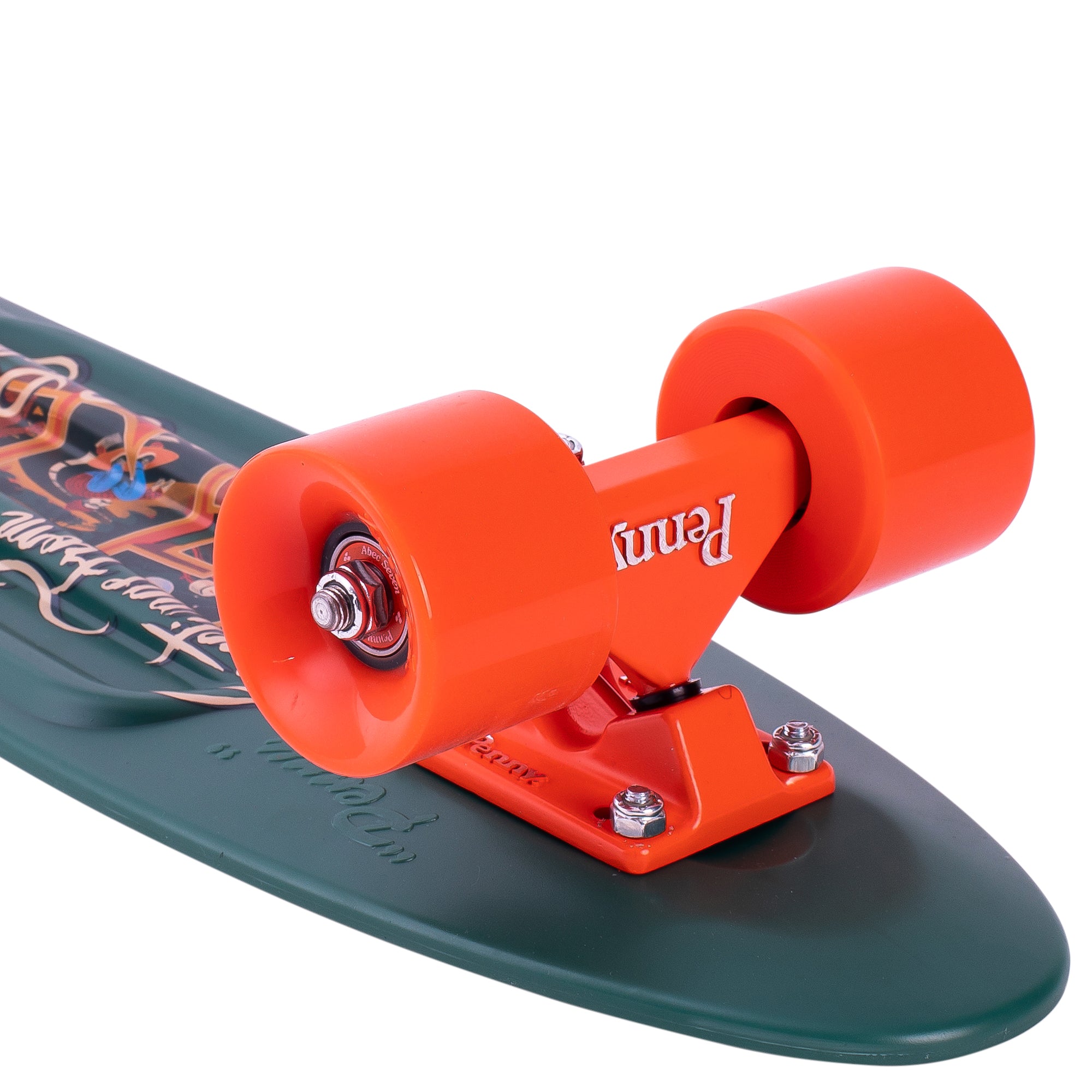 ペニー penny graphic postcard series 22インチ