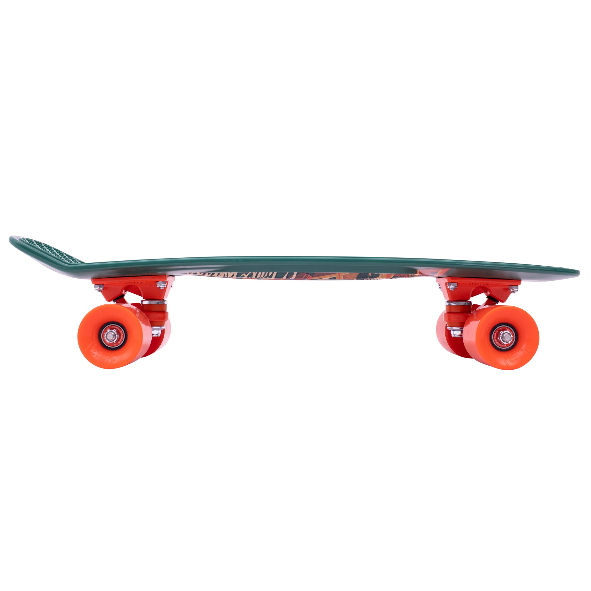 国内正規販売店の通販 Pennyskateboards ペニースケートボード22 ハイ