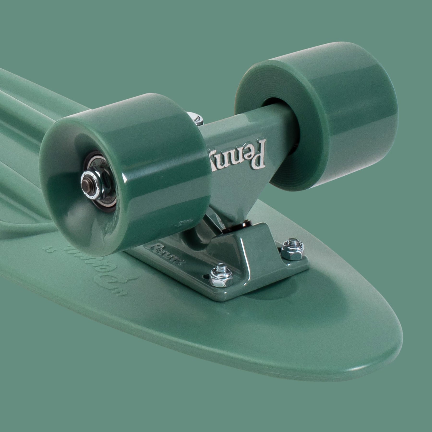Green 22
