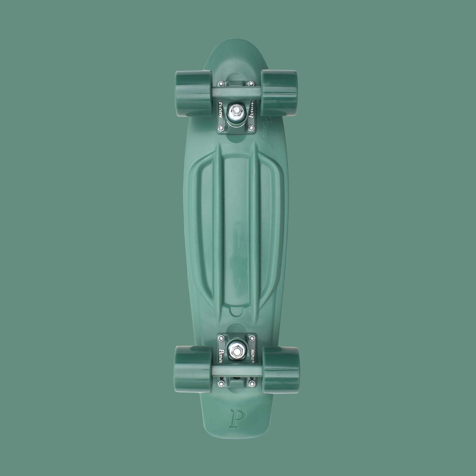 Green 22