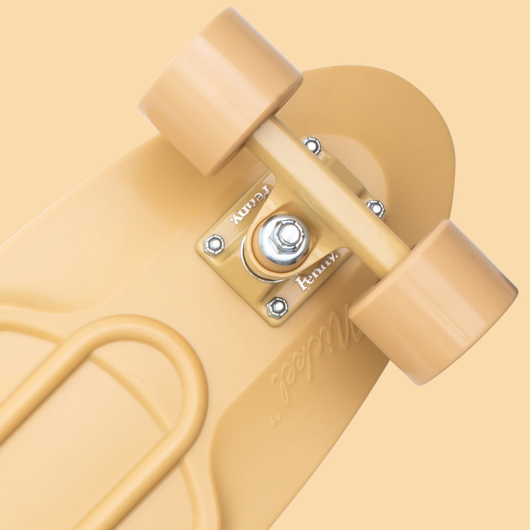 Penny Board - Bone 27