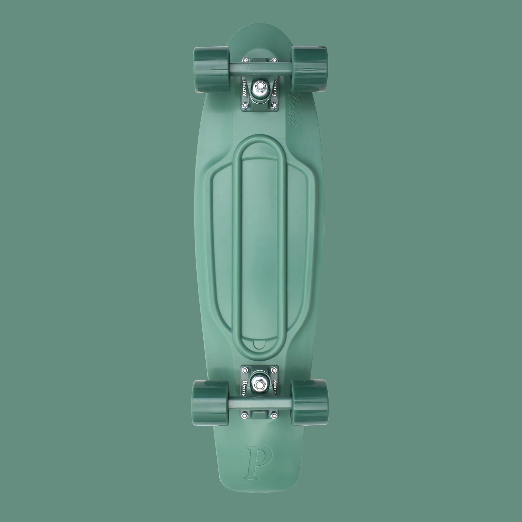Mint 27