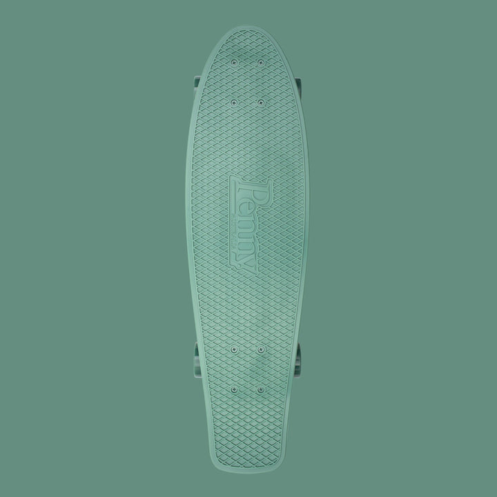 Green 27"