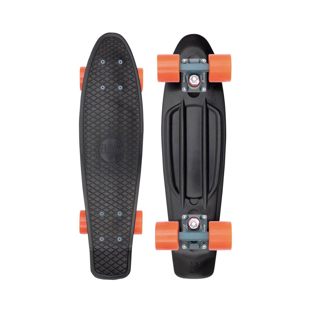 penny skateboard 22インチ Amazon.com : Penny Australia, 22 Inch Swirl Penny Board, The