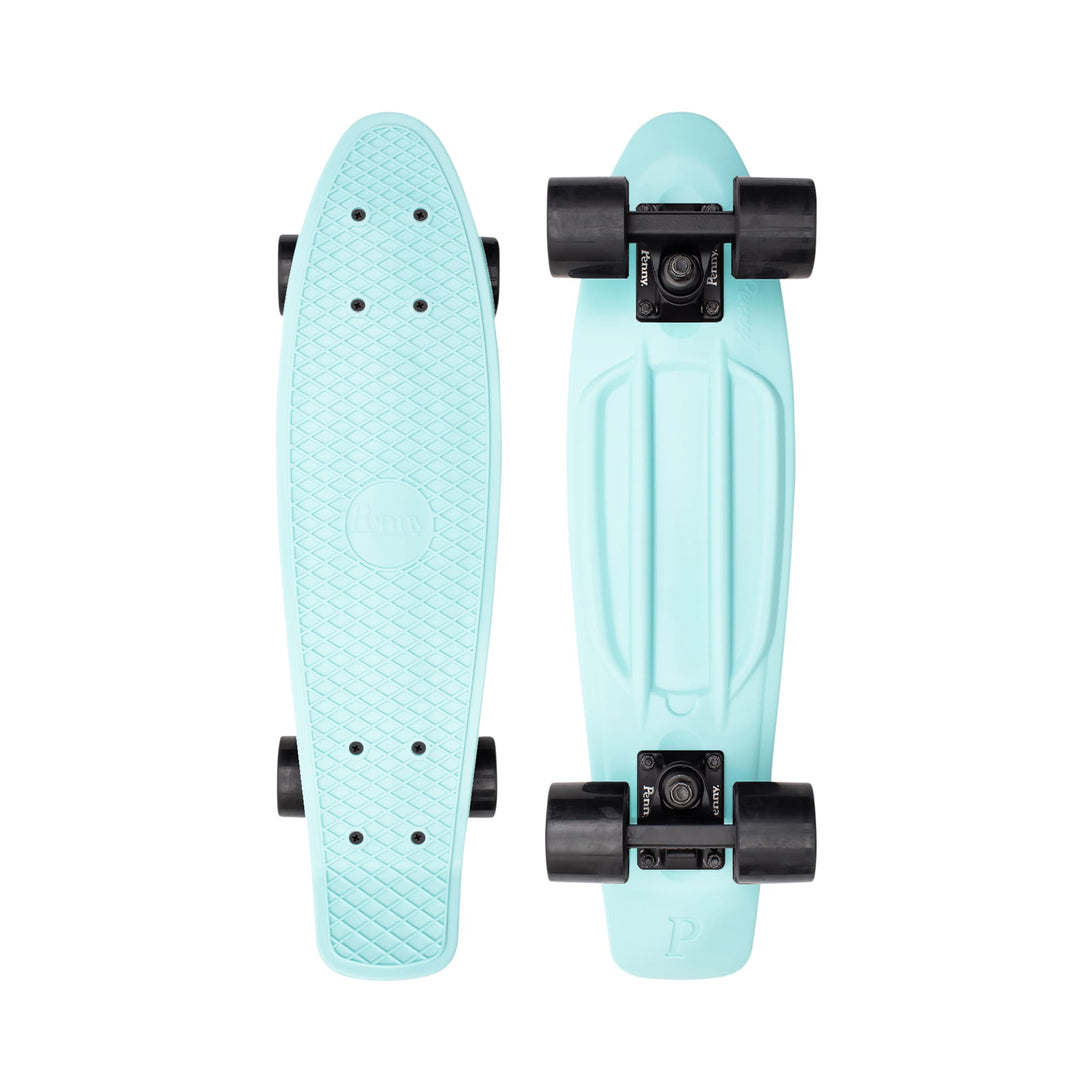 Planche de skate enfant Seven Penny Board Mandalorian - Grogu