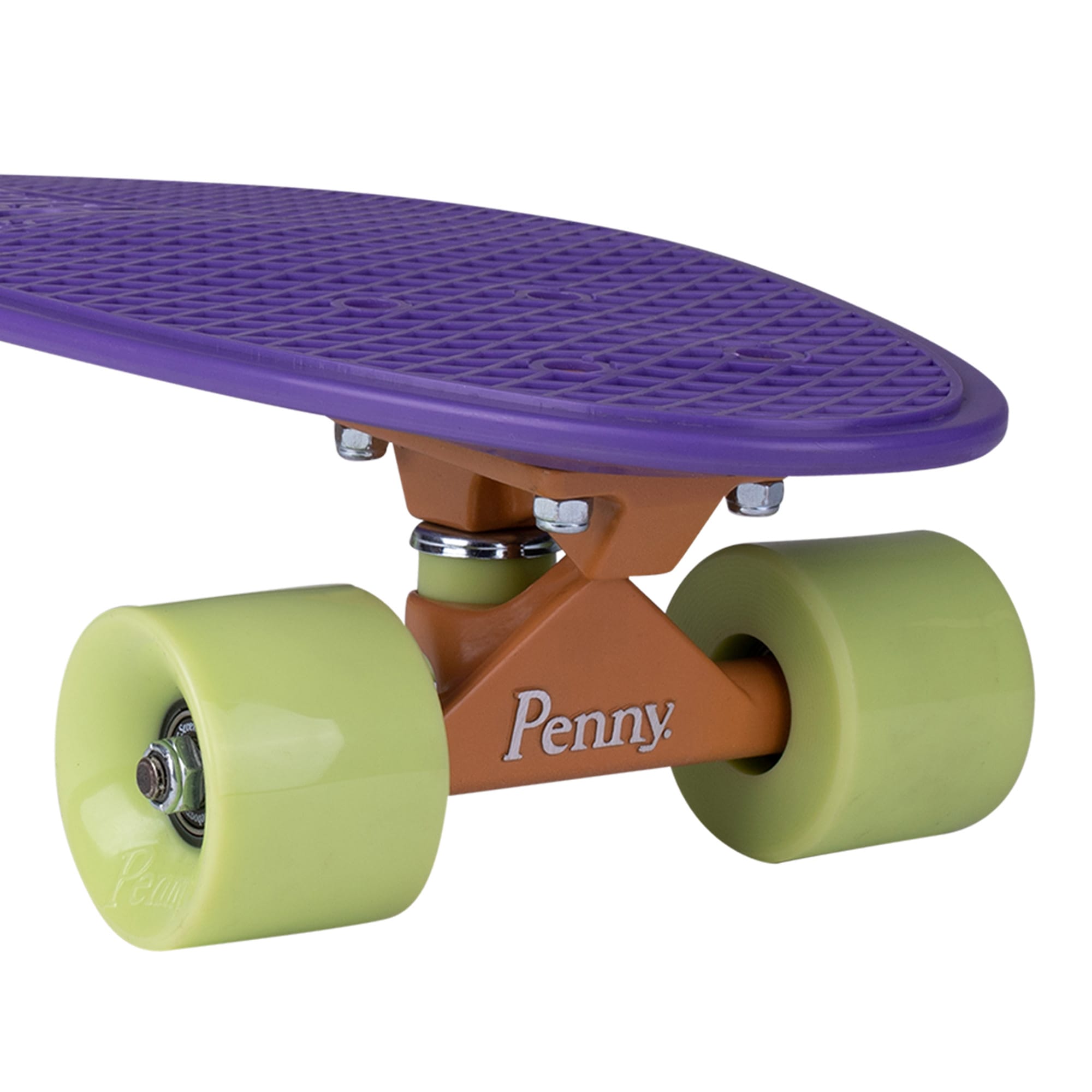 Amazon | ペニー PENNY スケボー コンプリート CLASSICS 27INCH CRUISER THE FENDER NO87  [並行輸入品] | Sunabe | スケートボード