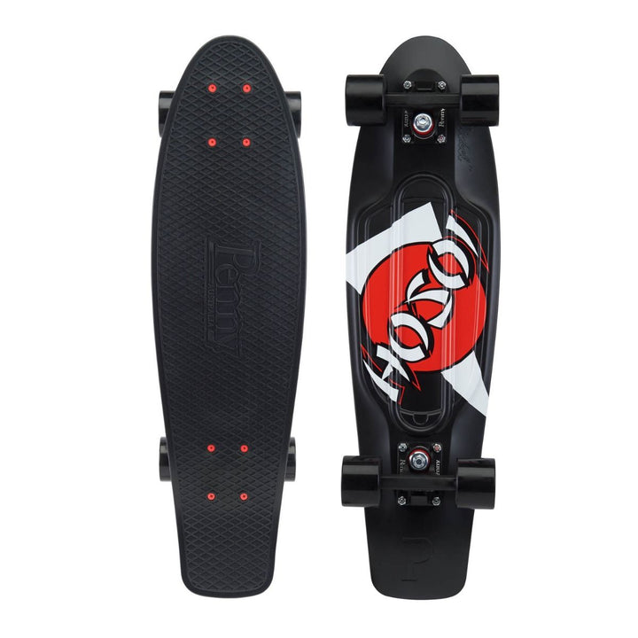 Hosoi Bold 27"