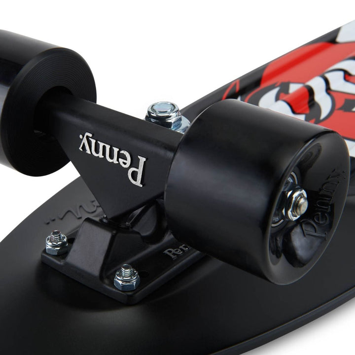 Hosoi Bold 27"